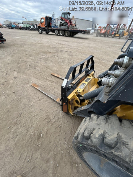 2023 MANITOU 50504723