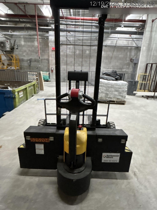 2025 VESTIL RT-S-62-AF