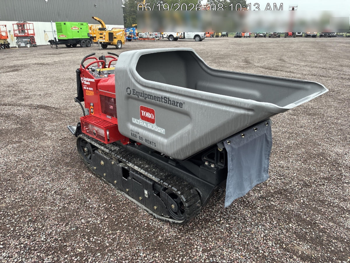 2025 TORO MBTX 2500-TS