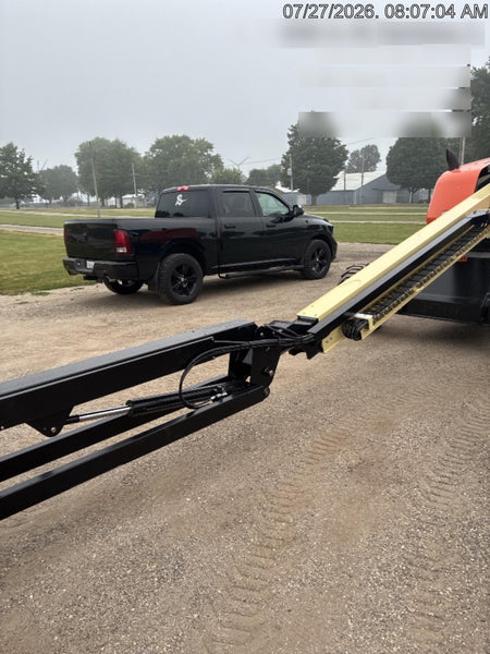 2026 JLG 460SJ