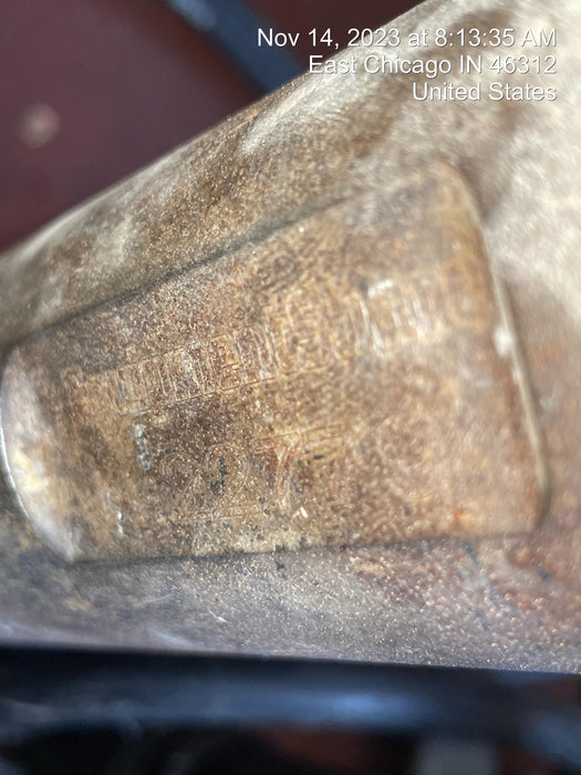 2022 MICHIGAN PNEUMATIC MP-4181-USA-NEP