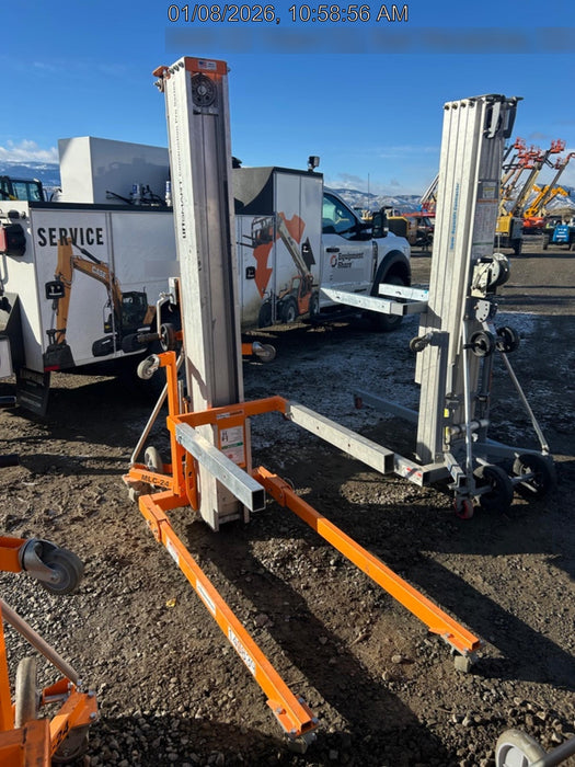 2021 LIFTSMART MLC-24