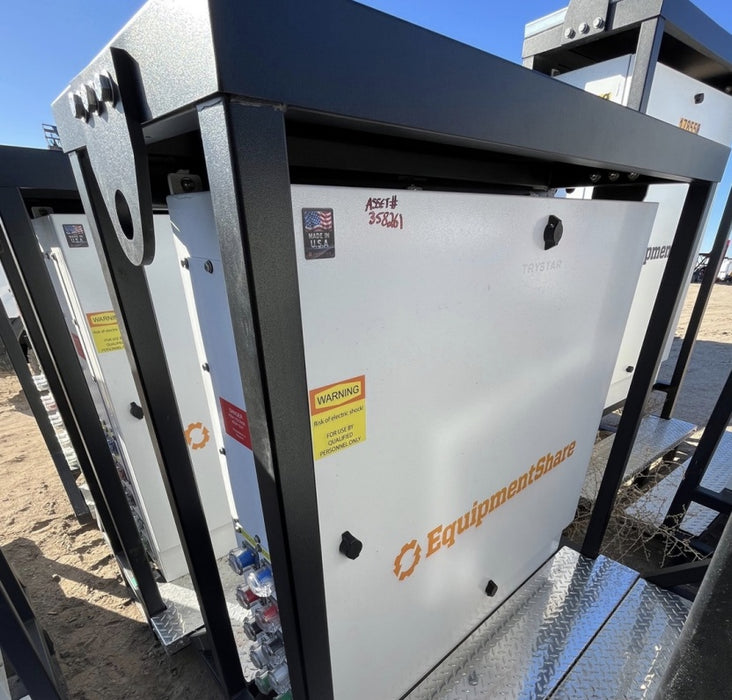 2023 TRYSTAR IL-046-VDE-27-LP