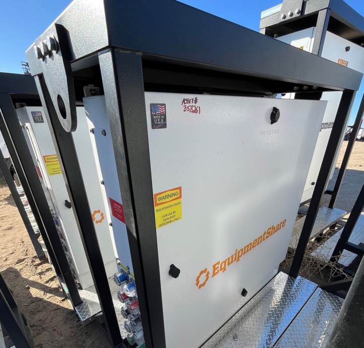 2023 TRYSTAR IL-046-VDE-27-LP