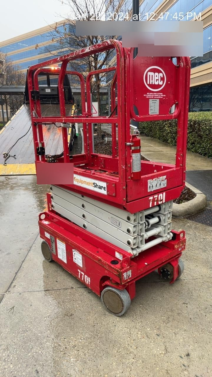 2018 MEC 1330SE
