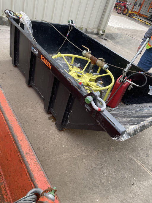 2022 STAR INDUSTRIES 1448B