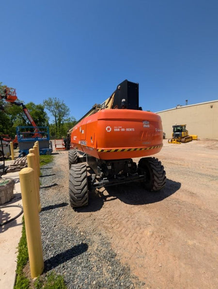 2024 JLG 860SJ
