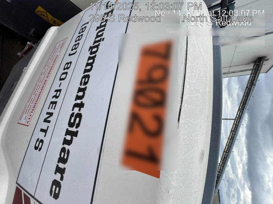 2020 DYNAPAC CC1200 VI LHP