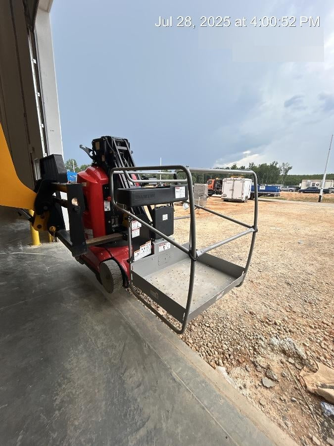 2023 MANITOU VJR 26