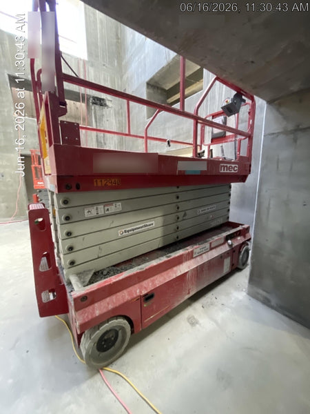 2020 MEC 4555SE