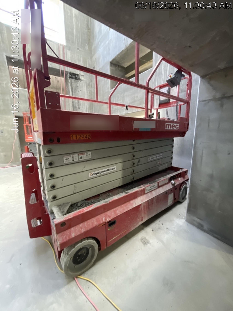 2020 MEC 4555SE