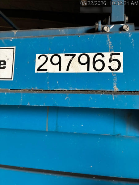 2023 GENIE GS-5390 RT