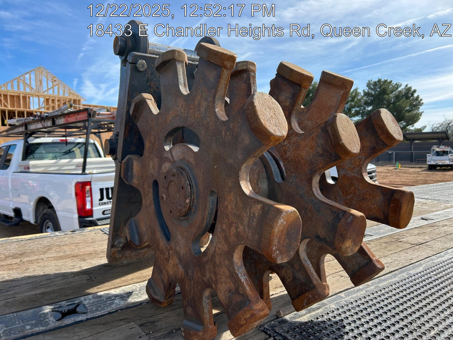 2024 ROCKLAND WI24-3