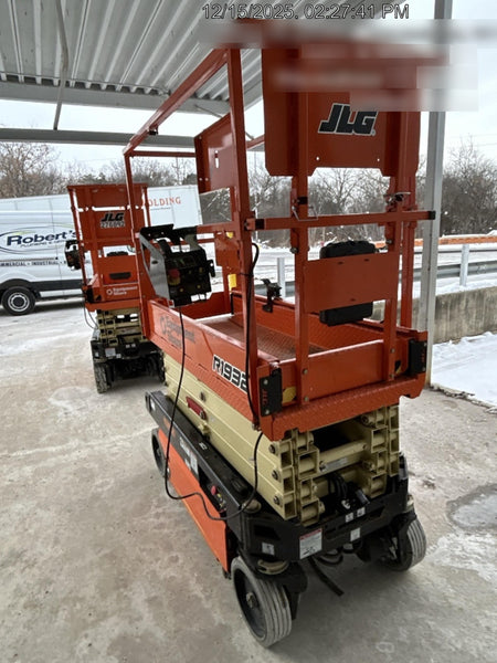 2022 JLG R1932