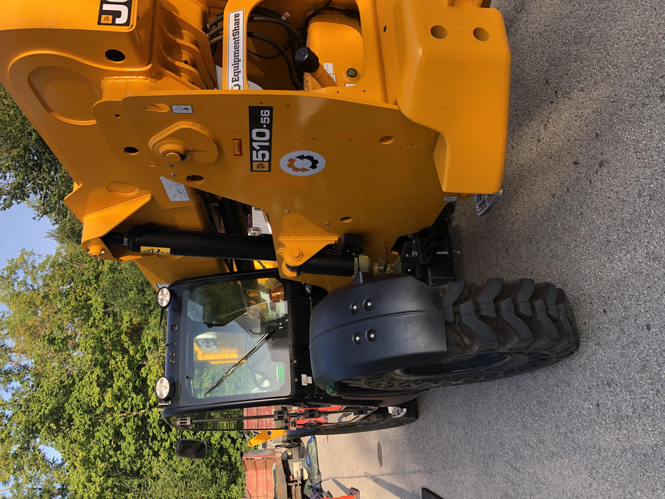 2020 JCB 510-56