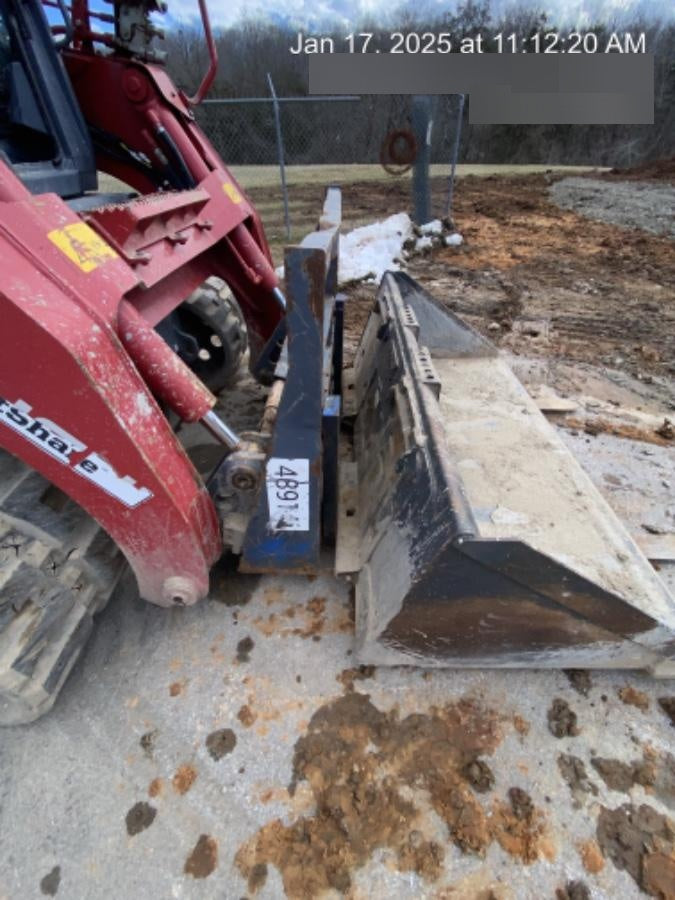 2019 ARROW MATERIAL HANDLING 60" Pallet Forks - Arrow