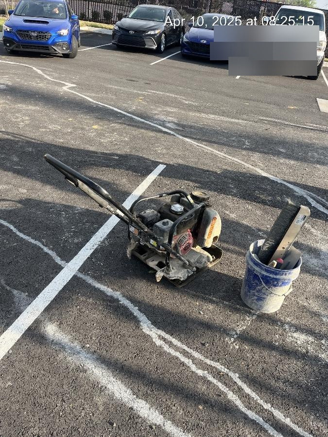 2022 THIRD COAST EQUIPMENT SP5013H