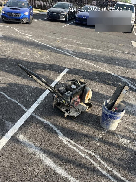 2022 THIRD COAST EQUIPMENT SP5013H