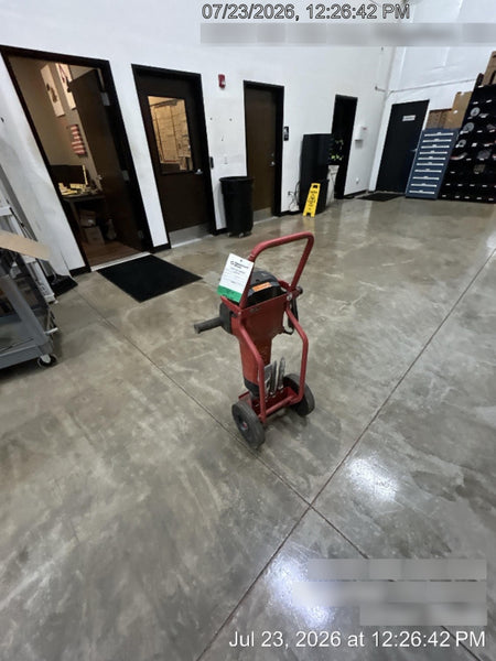 2025 HILTI TE 3000-AVR