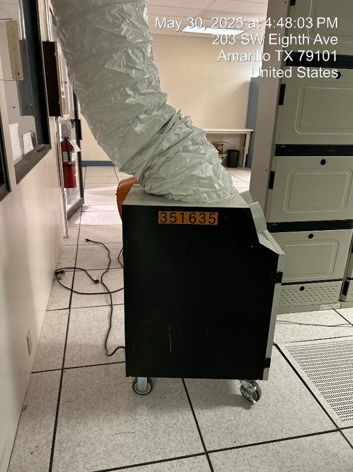 2023 KWIKOOL KPAC1411-2