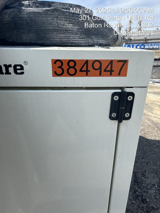 2023 ATLAS COPCO PAC F44 KD-S