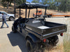 2019 CLUB CAR CA1700D (Canopy)