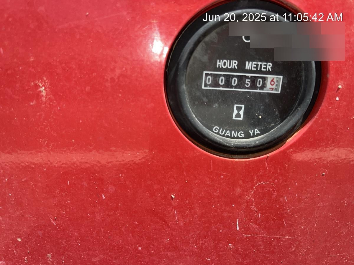 2021 MEC 2632SE