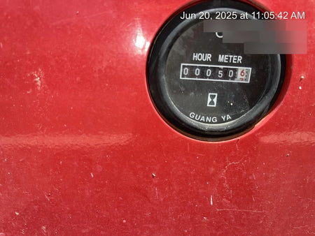 2021 MEC 2632SE