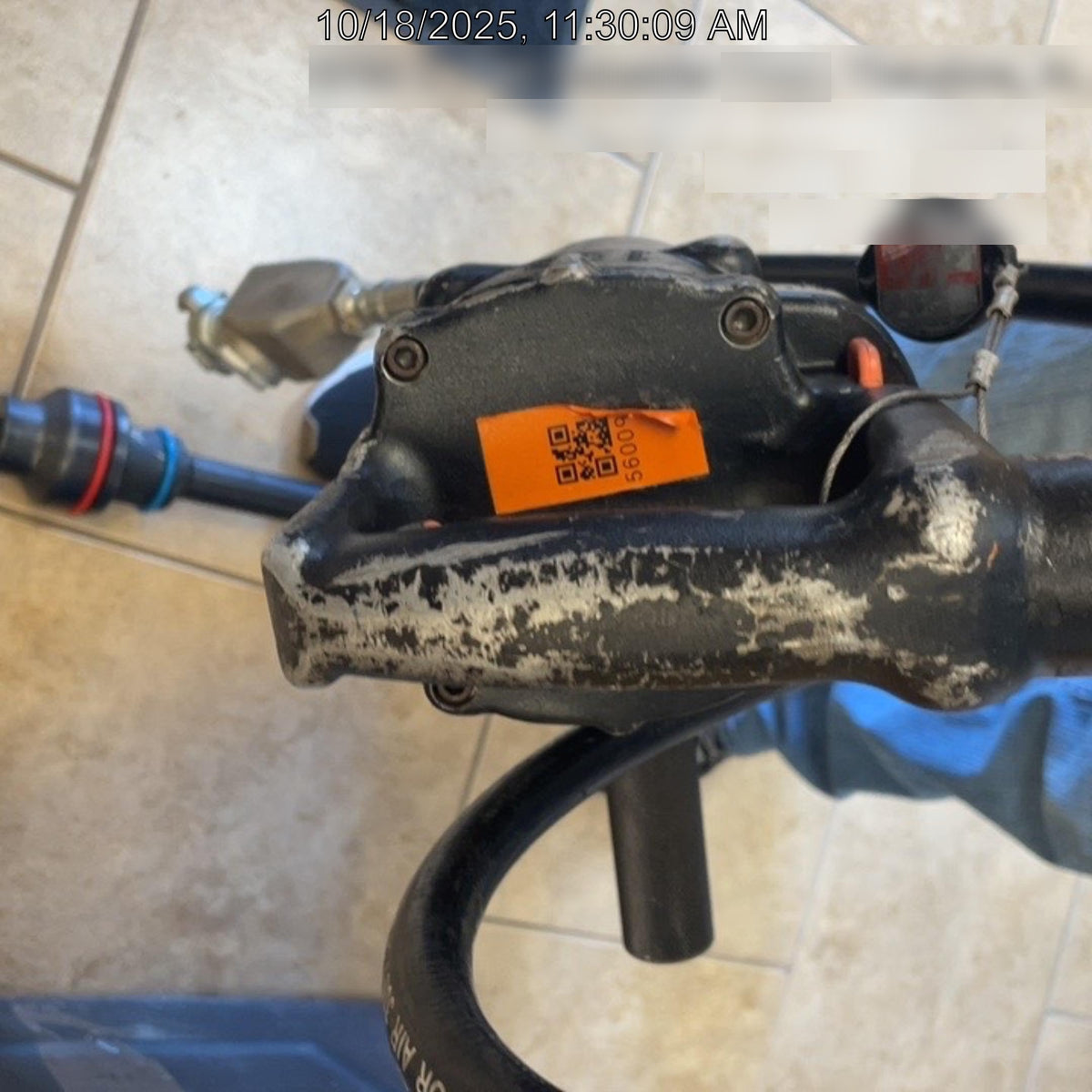 2025 INGERSOLL RAND 3940B2TI