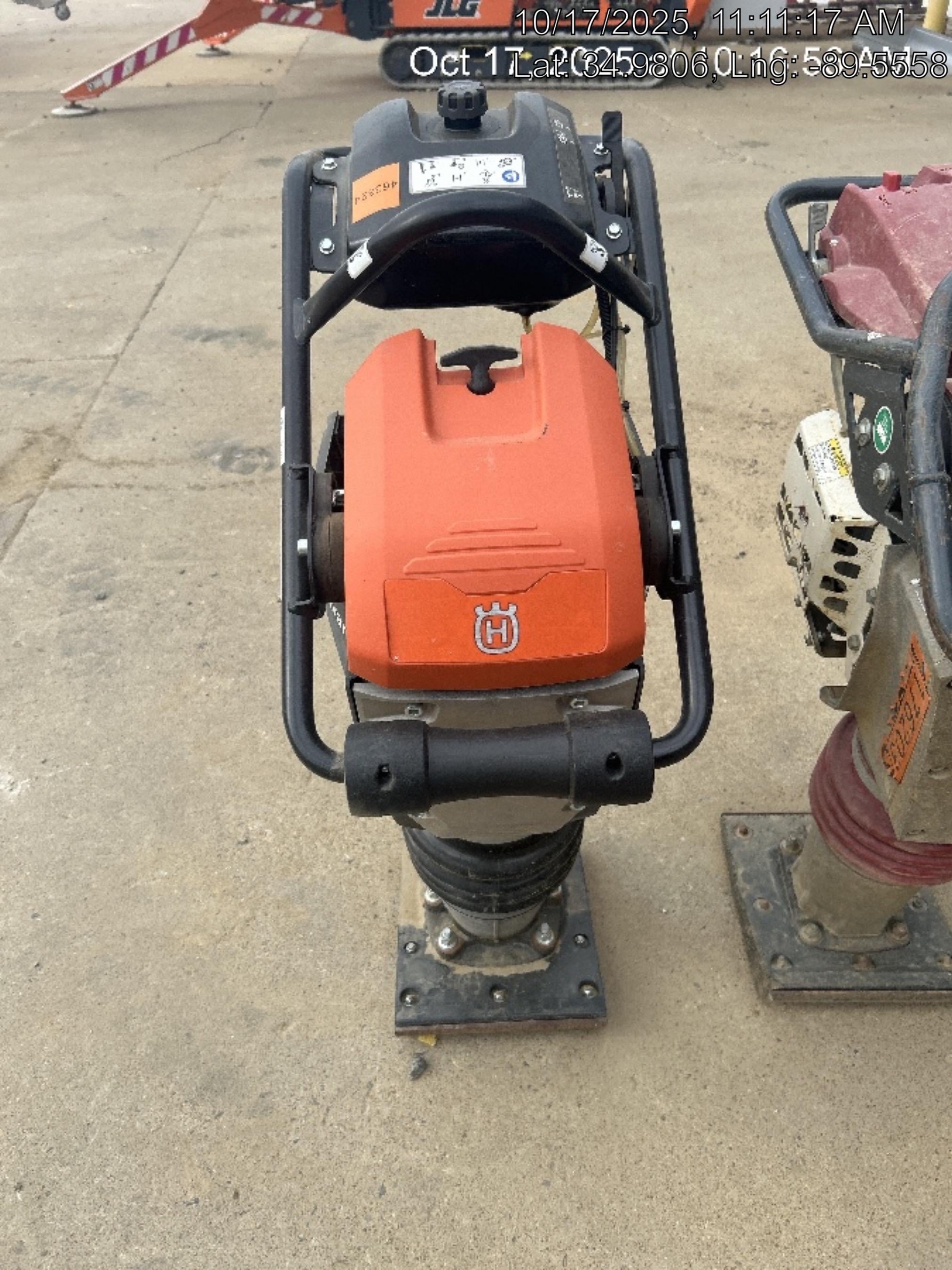 2024 HUSQVARNA LT6005