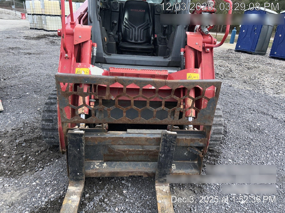 2022 ARROW MATERIAL HANDLING 48" Pallet Forks - Arrow