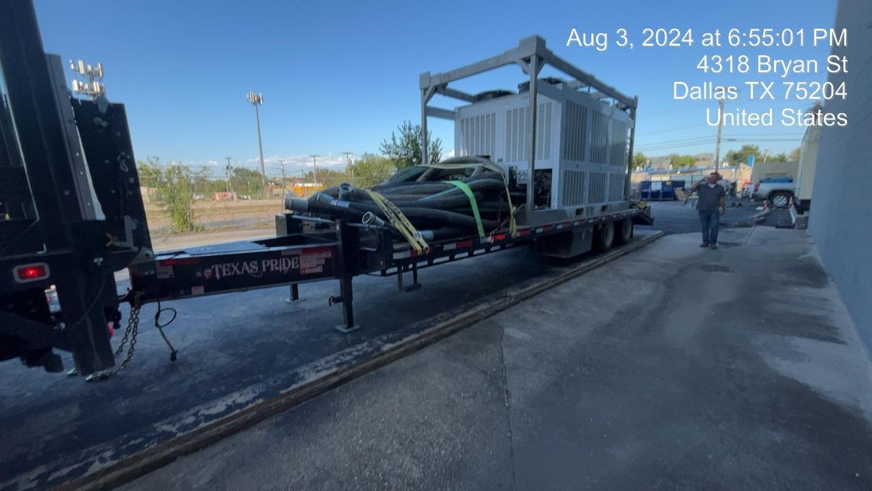 2022 SMARTECH SCOD100AR4