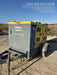 2021 ATLAS COPCO PAS 100 HF CS Enclosed