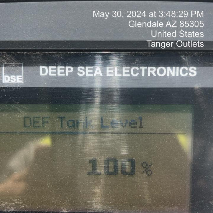 2022 ATLAS COPCO QAS 70