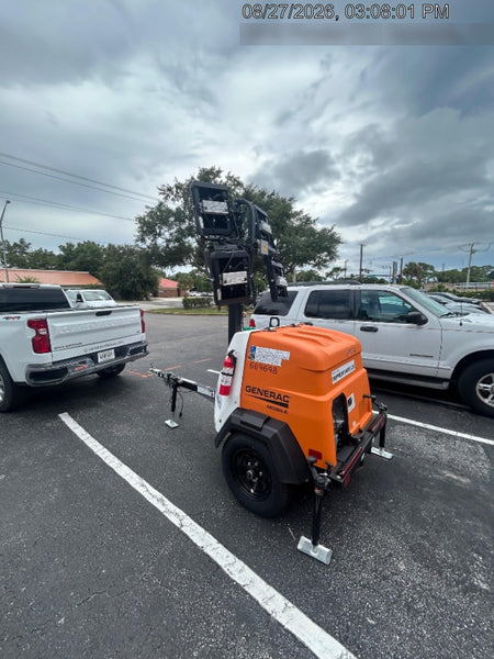 2026 GENERAC MLTS-4