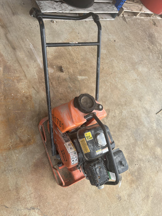 2023 MULTIQUIP MVC82VHW