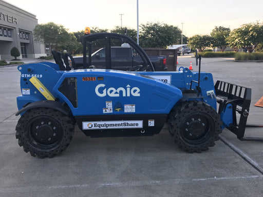 2020 GENIE GTH-5519