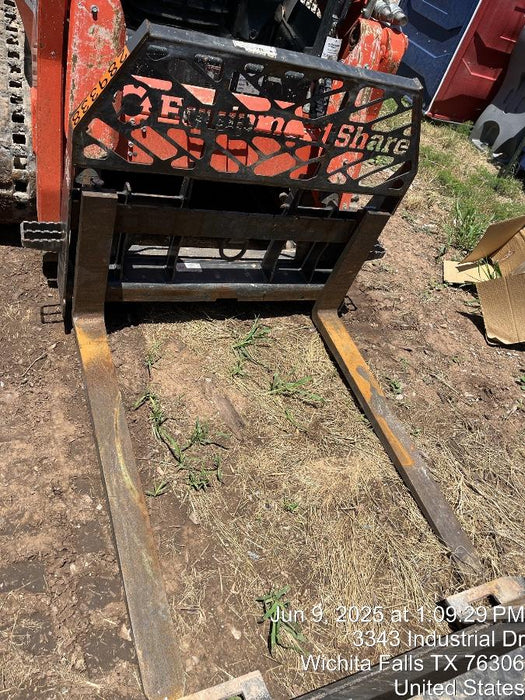 2023 VIRNIG PF4855-5VG