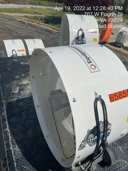 2020 PINNACLE VKM36-O