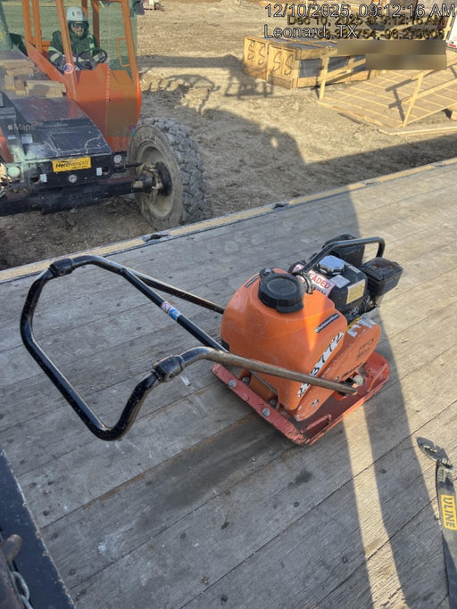 2022 MULTIQUIP MVC82VHW