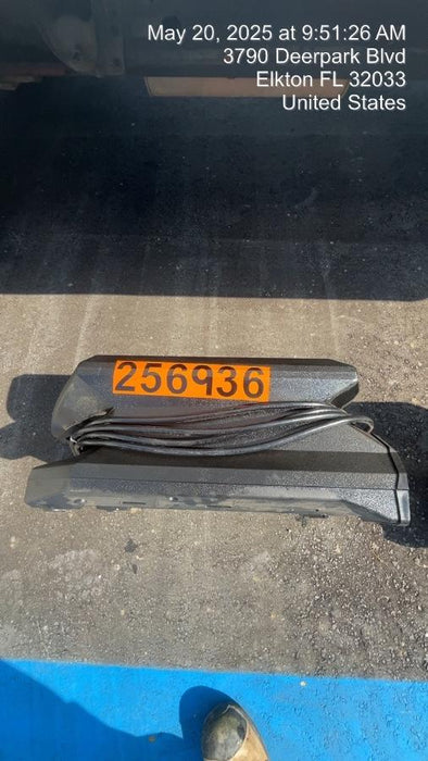 2022 PHOENIX AirMAX Radial Air Mover