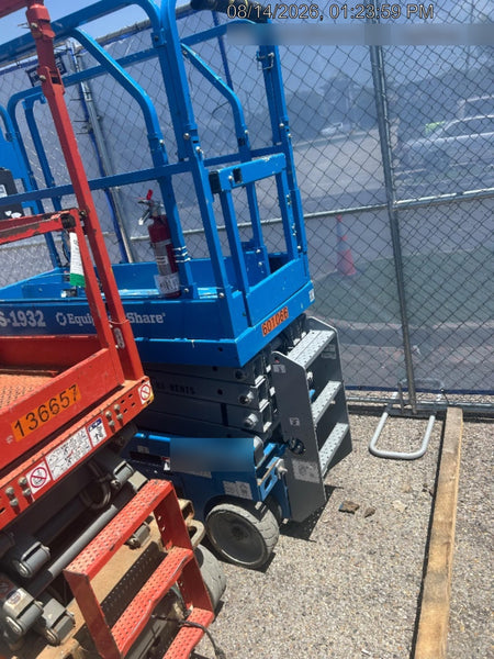 2021 SKYJACK SJ3219