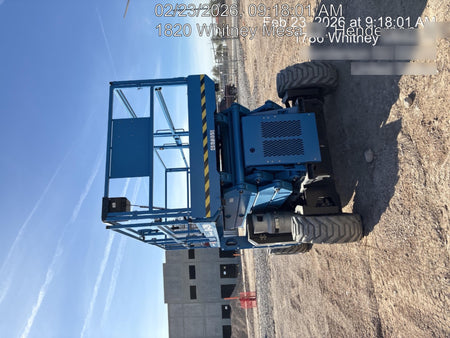 2024 GENIE GS-4390 RT