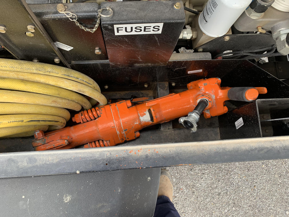 2019 AMERICAN PNEUMATIC TOOL 5240
