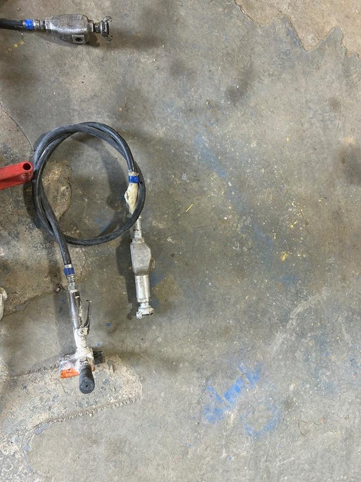 2020 MICHIGAN PNEUMATIC T3