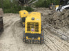 2020 WACKER NEUSON RTLx-SC3