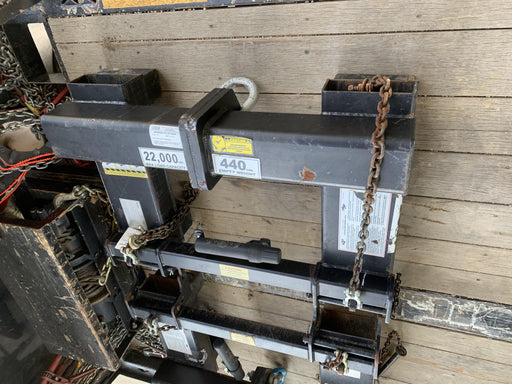 2019 STAR INDUSTRIES 1377