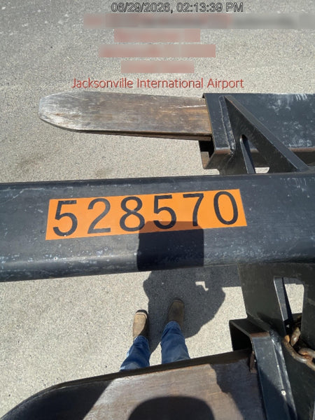 2025 STAR INDUSTRIES M1360B - Star JIB Boom
