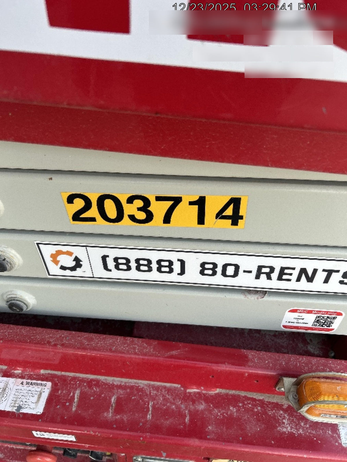 2022 MEC 1330SE