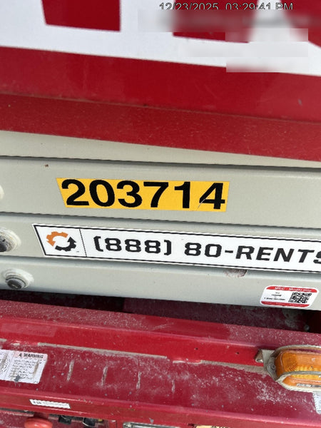2022 MEC 1330SE